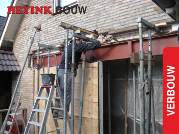heyink bouw voorbeeld verbouwing